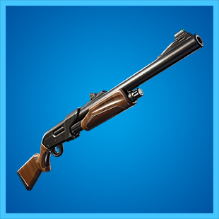 Fortnite Armes et objets du Chapitre 2 Saison 1 Liste Wiki